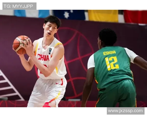 郇斯楠应在国内磨练技术NCAA调教中锋缺乏耐心的反思